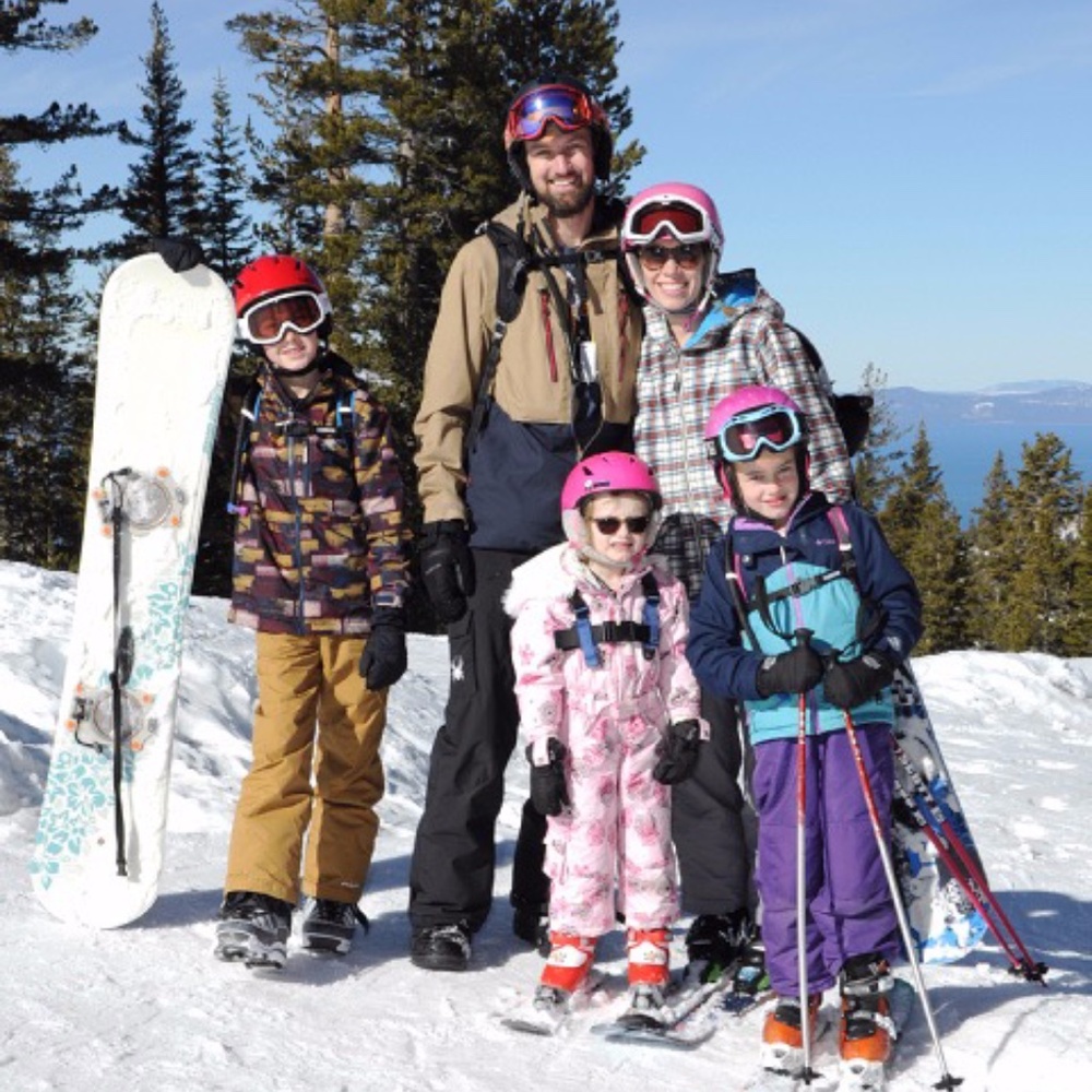 Meet your Posher, Claire